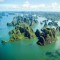 HALONG BAY TOUR SIGHTSEEING FLIGHTS U$89